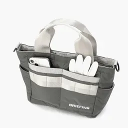 2WAY CART TOTE CS