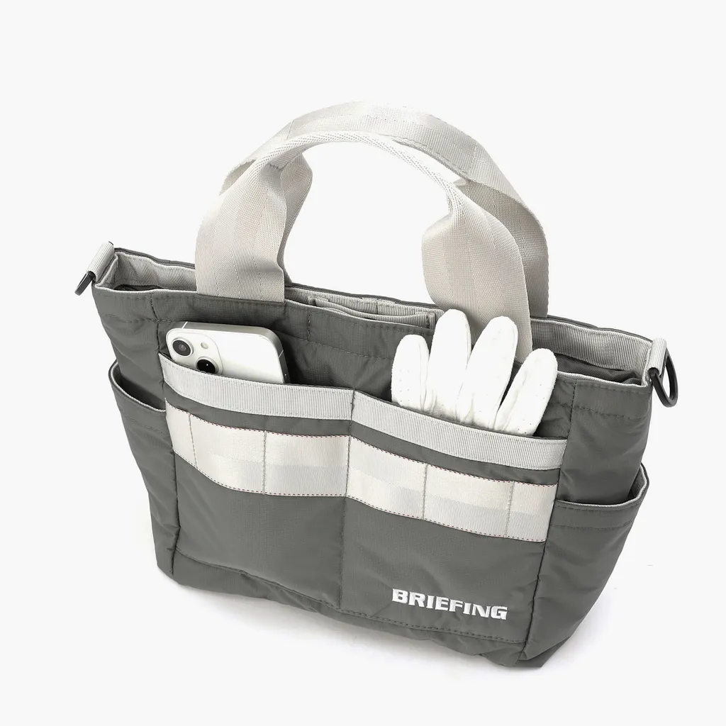 2WAY CART TOTE CS