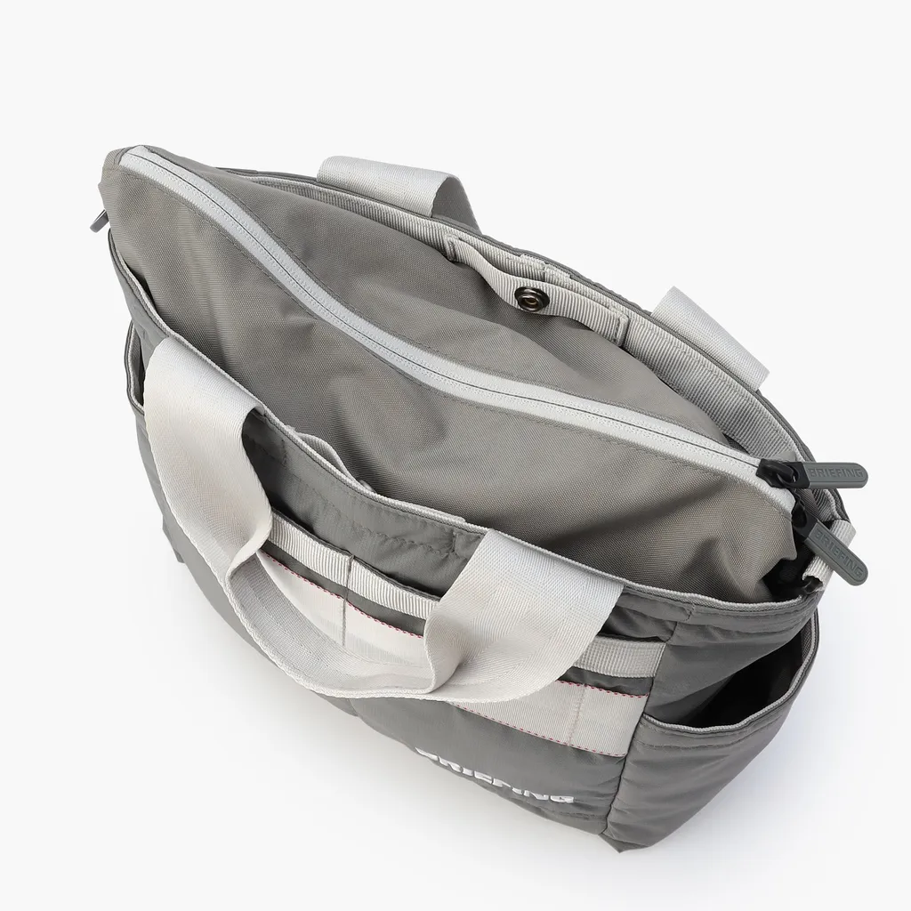 2WAY CART TOTE CS