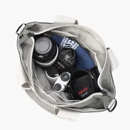 2WAY CART TOTE CS