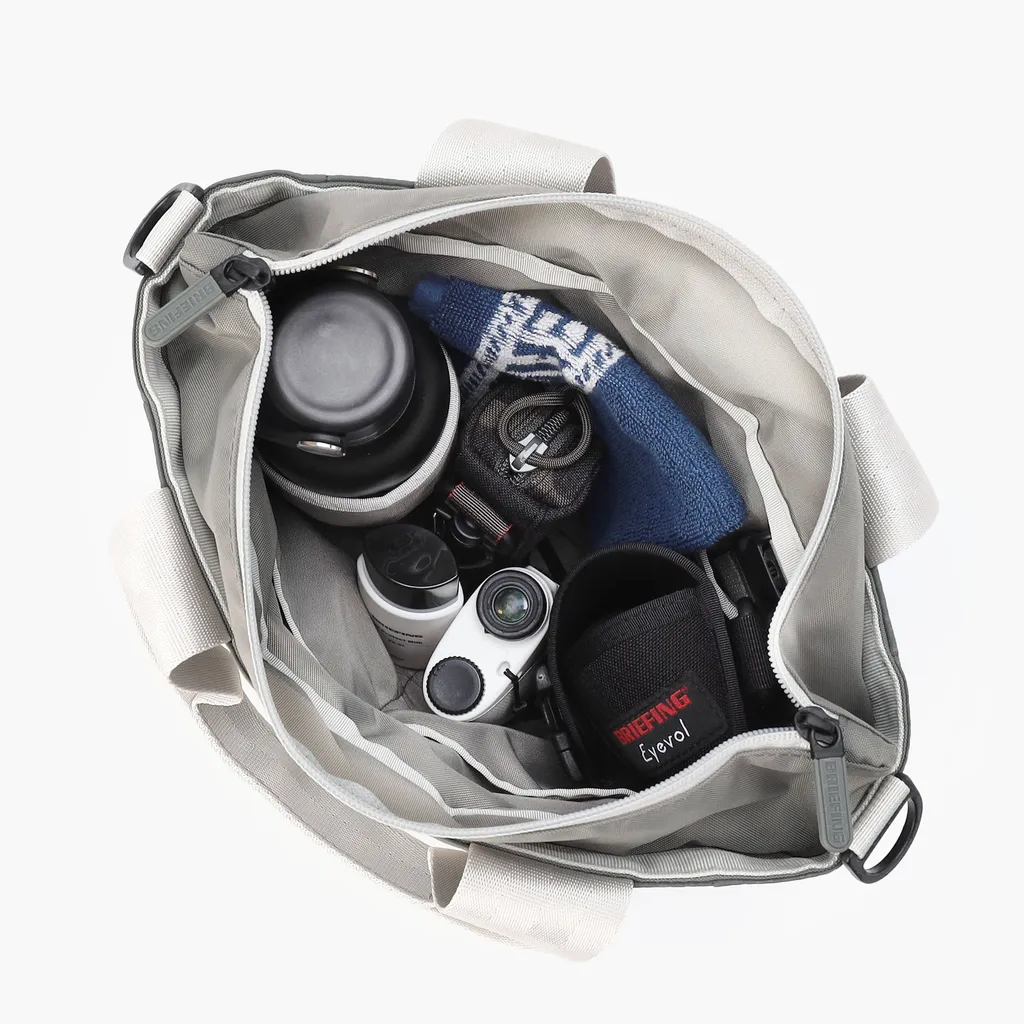 2WAY CART TOTE CS