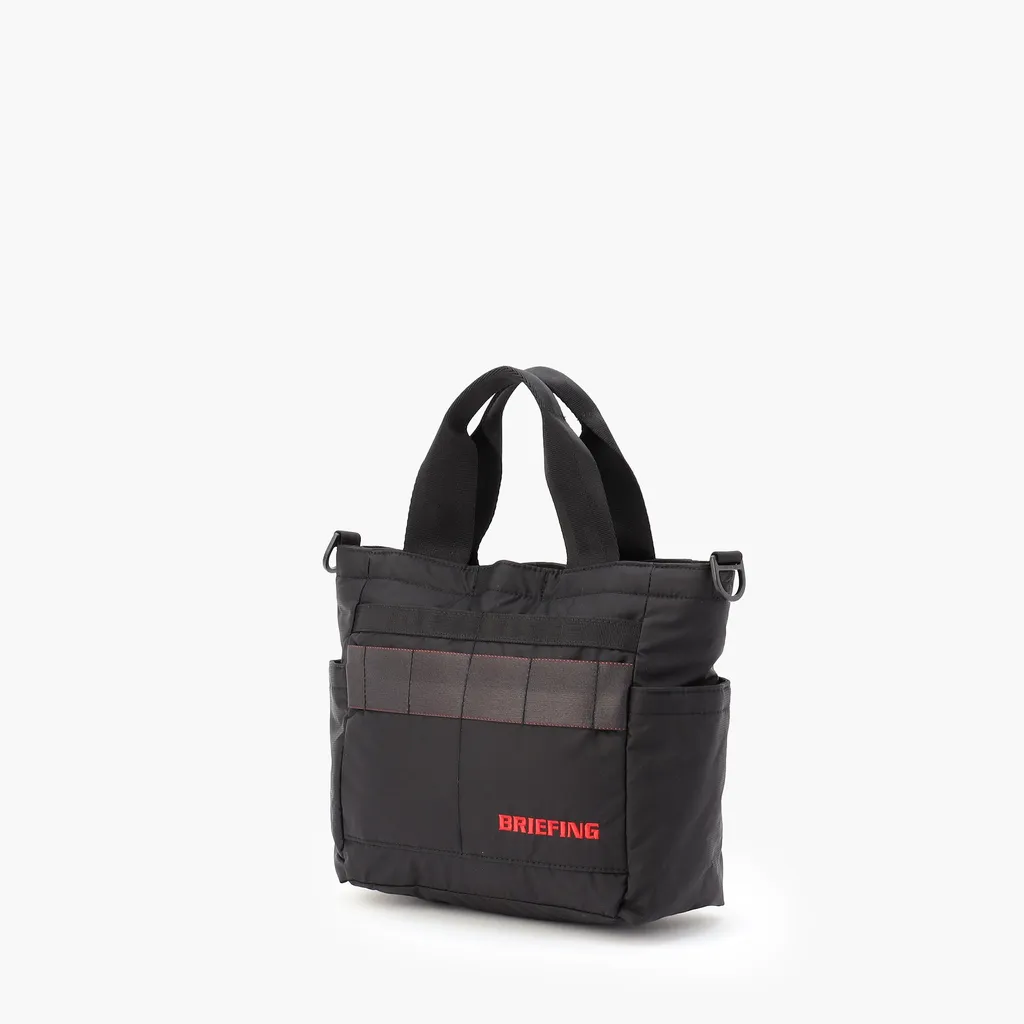 2WAY CART TOTE CS