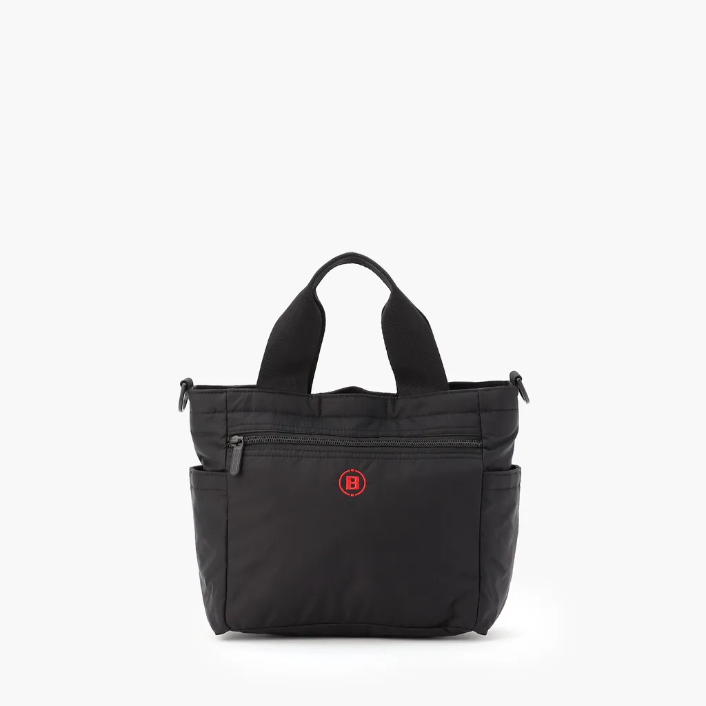 2WAY CART TOTE CS