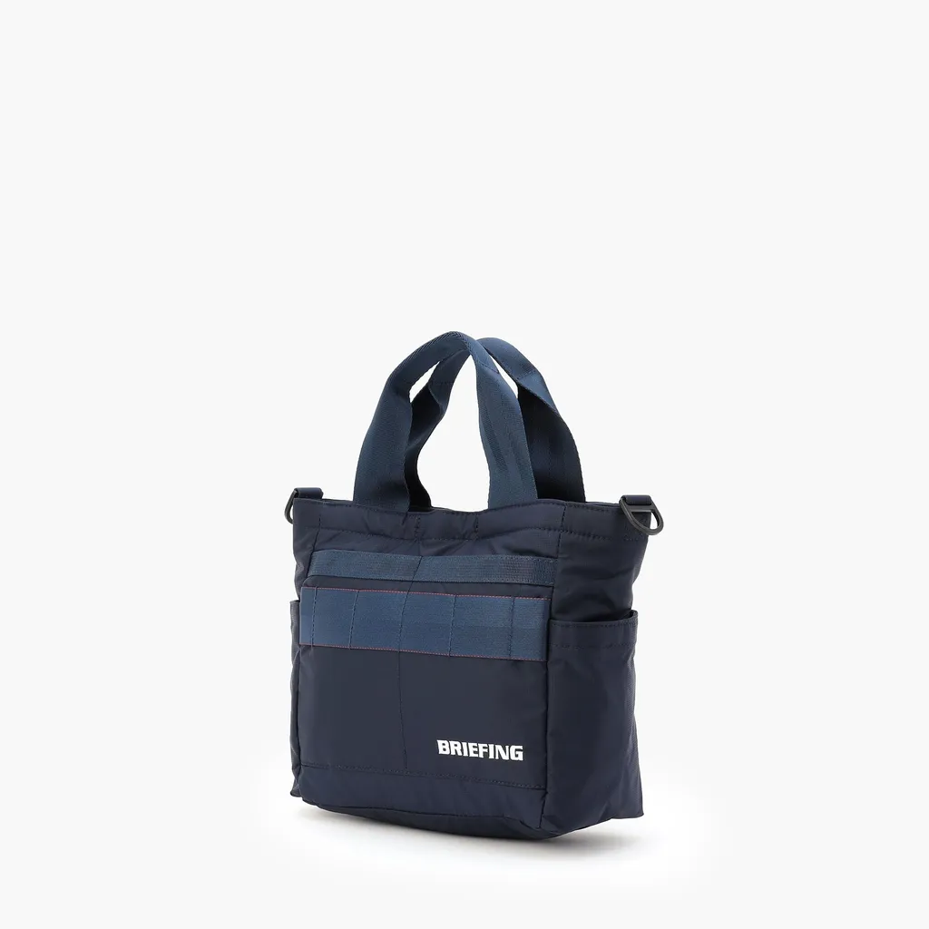 2WAY CART TOTE CS