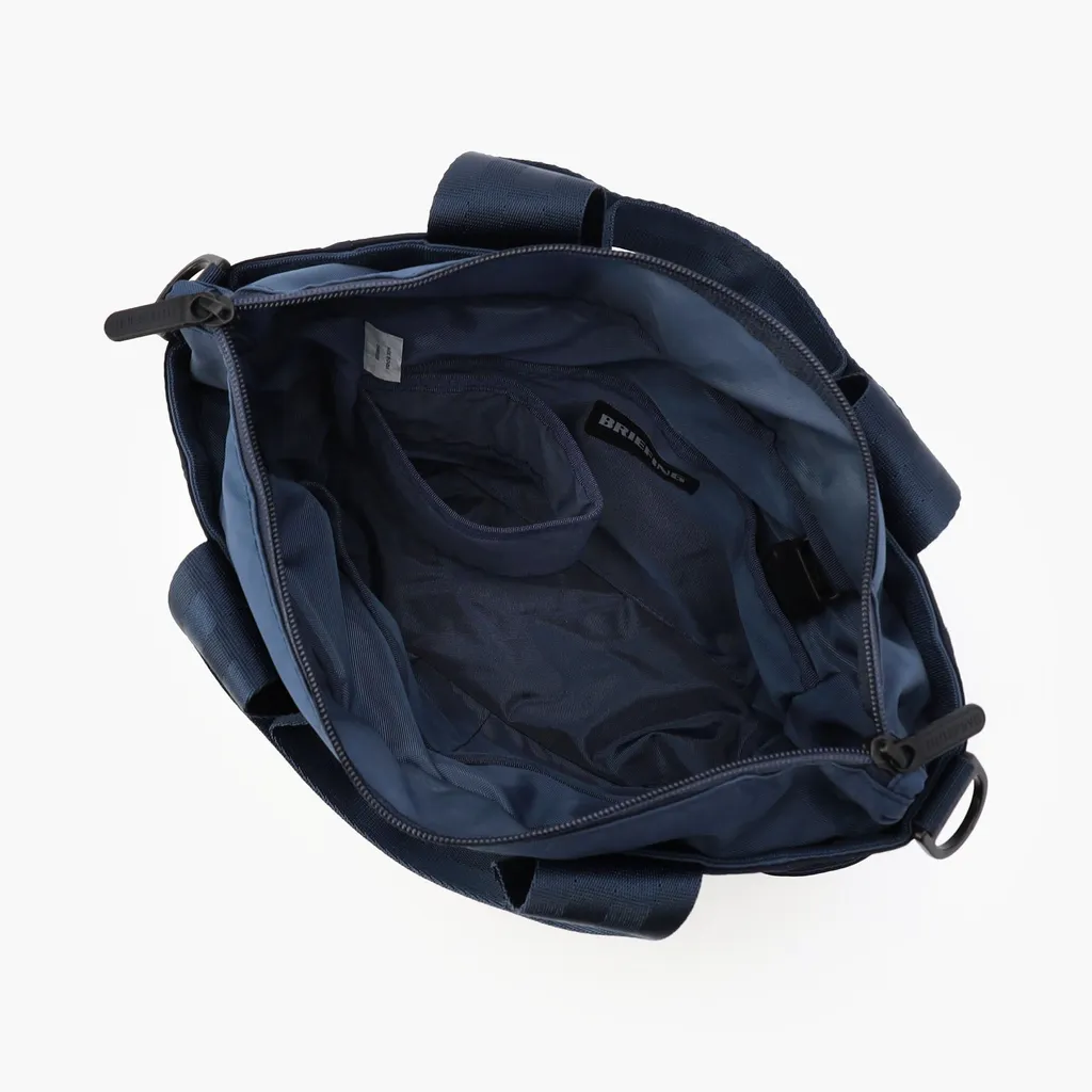 2WAY CART TOTE CS