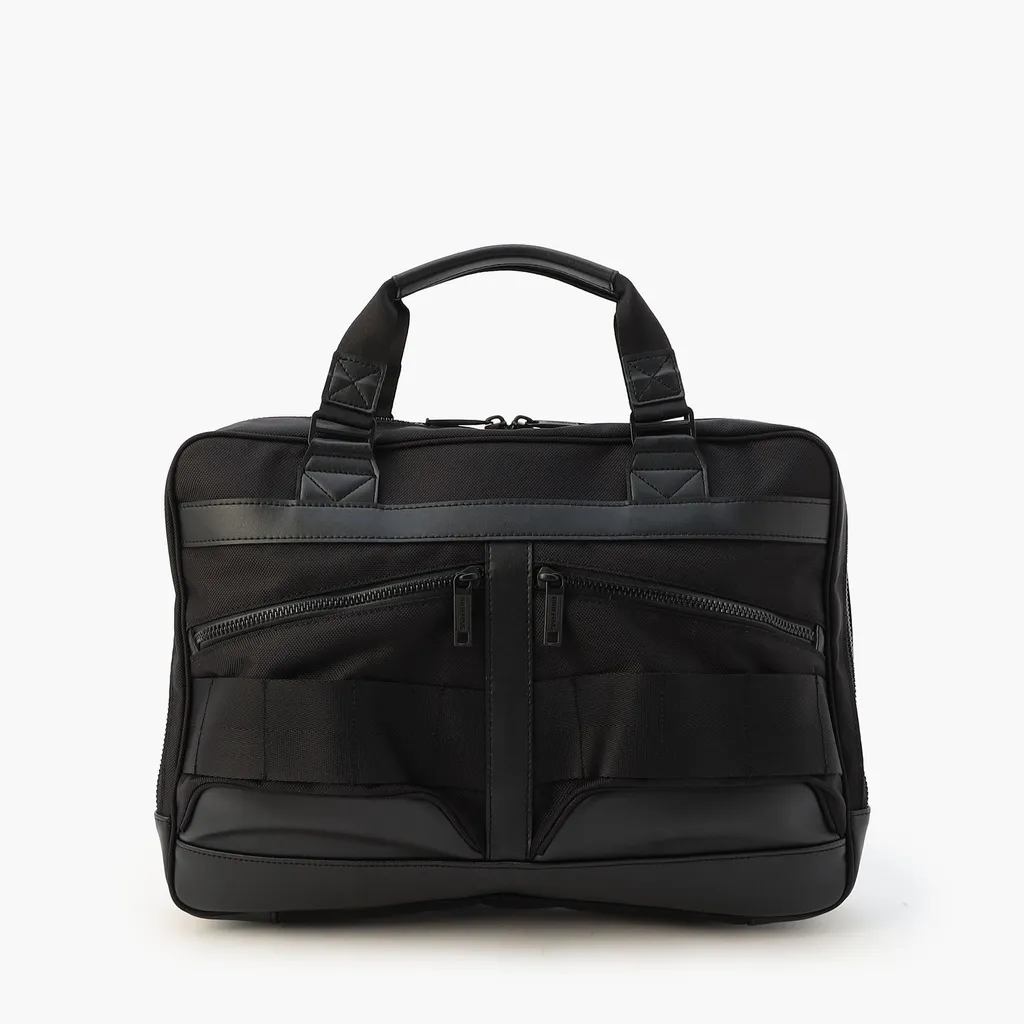 BLK SMART COMP