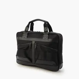 BLK SMART COMP