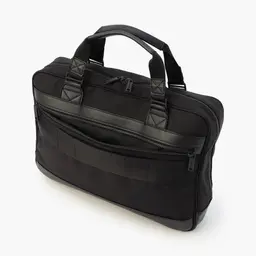 BLK SMART COMP