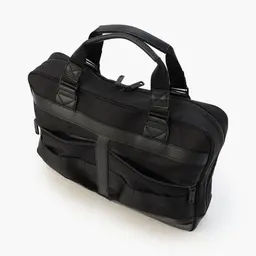 BLK SMART COMP