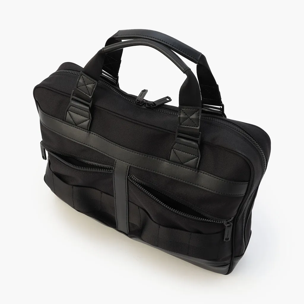 BLK SMART COMP