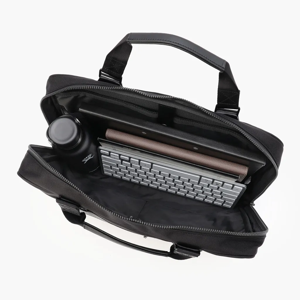 BLK SMART COMP