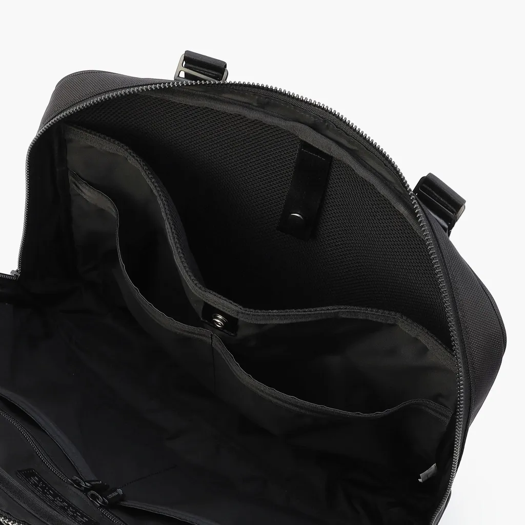 BLK SMART COMP