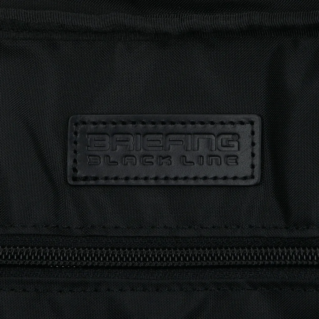BLK SMART COMP
