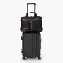 BLK SMART COMP