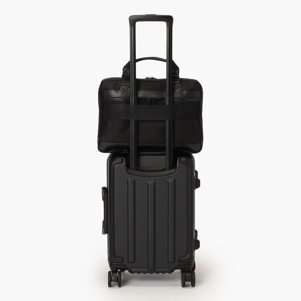 BLK SMART COMP