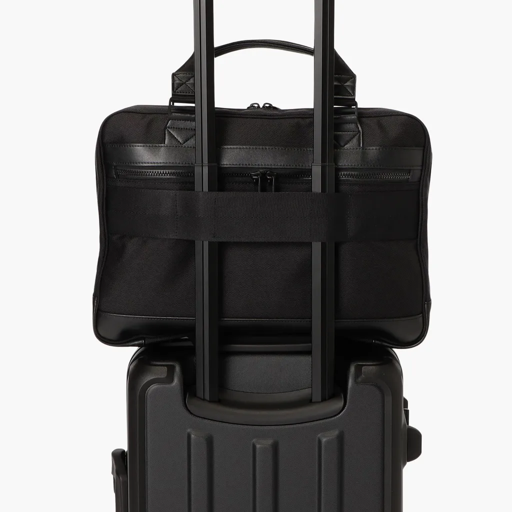 BLK SMART COMP