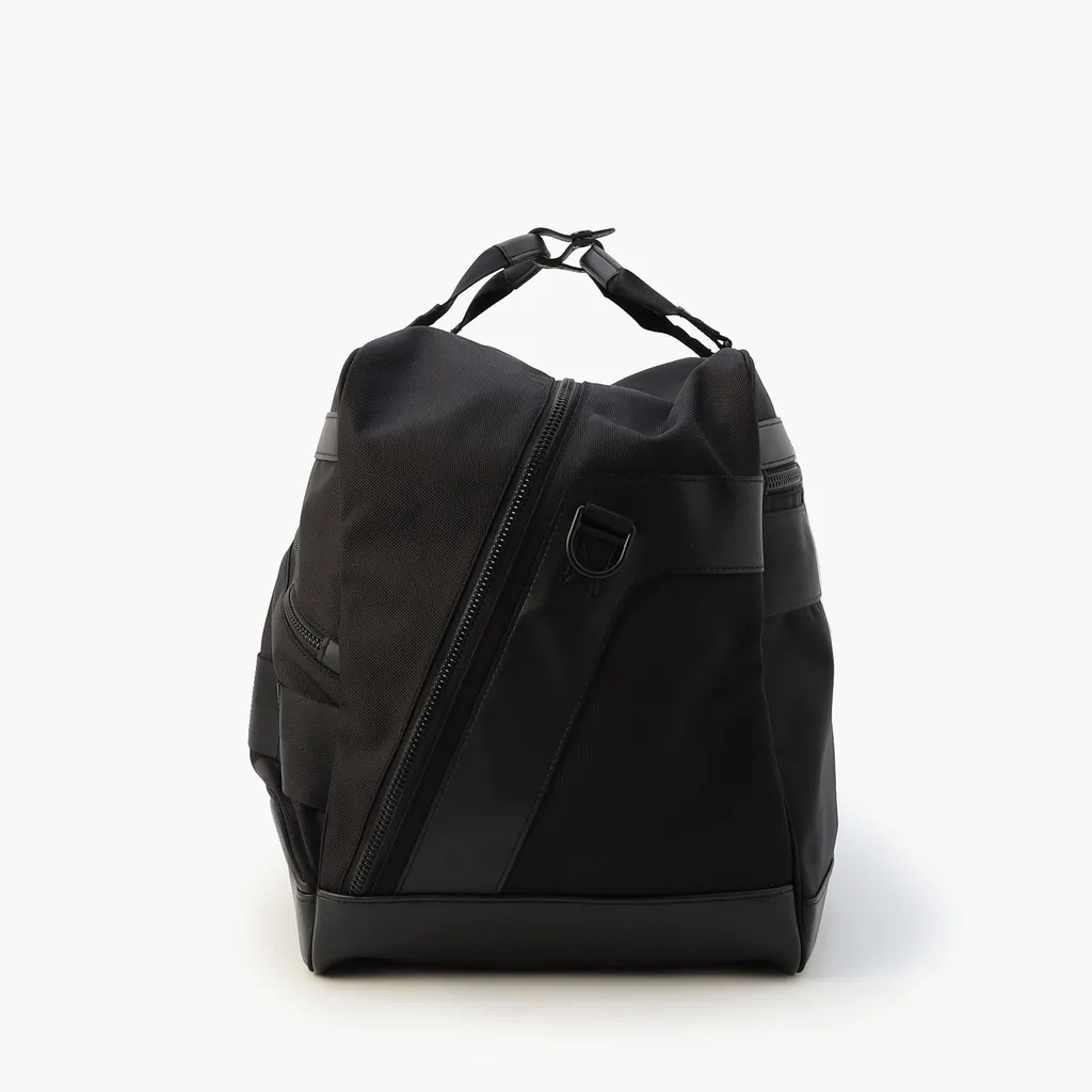 BLK BOSTON