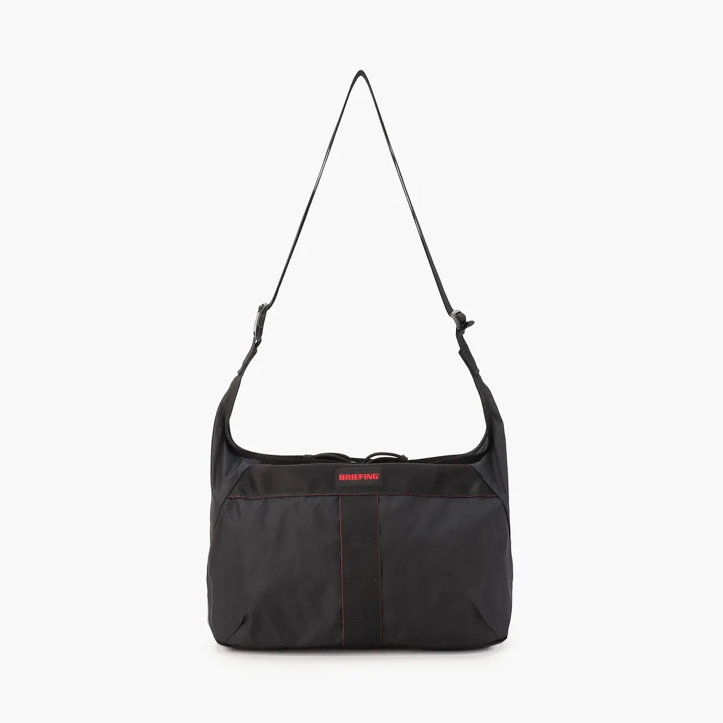 PACKABLE SHOULDER RC