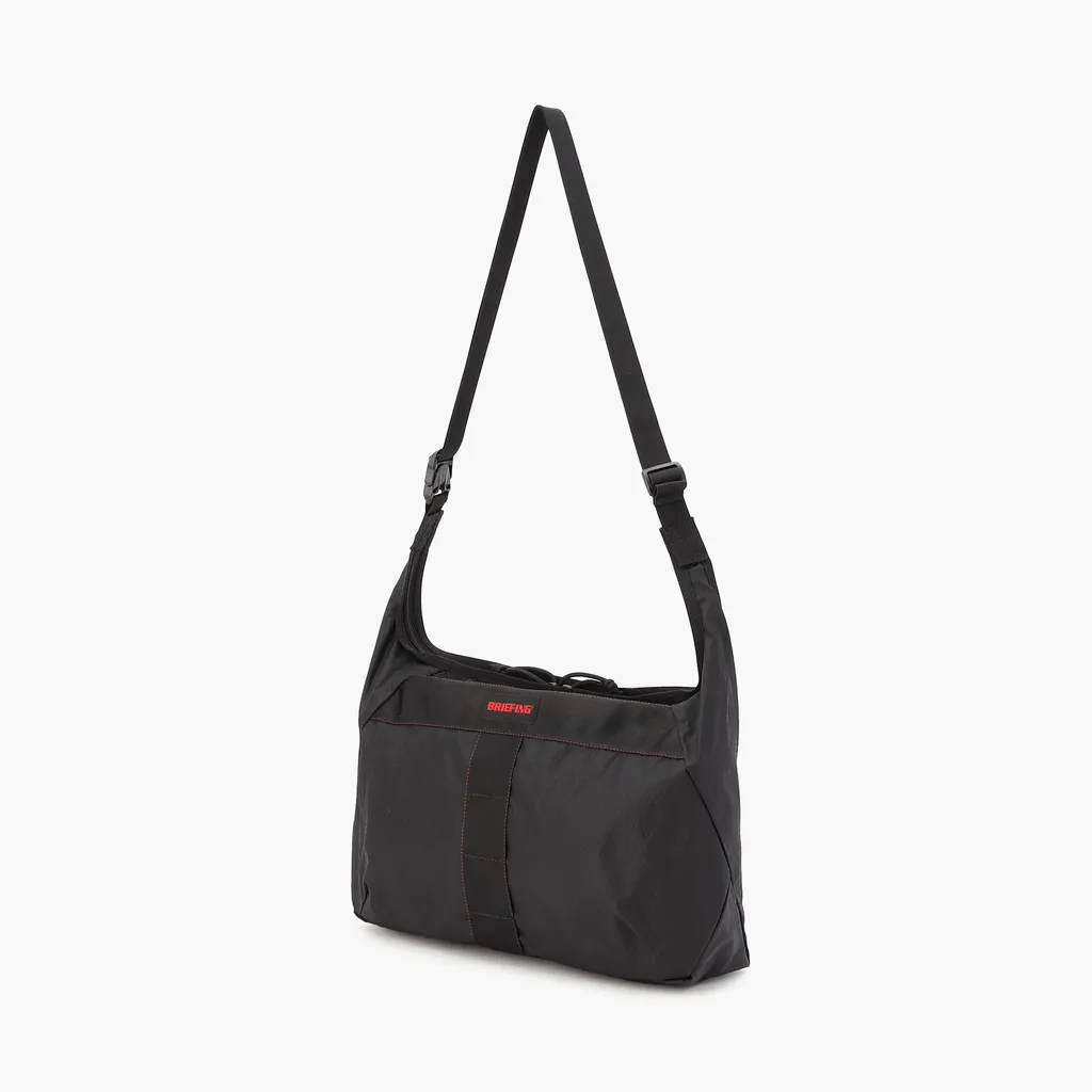 PACKABLE SHOULDER RC