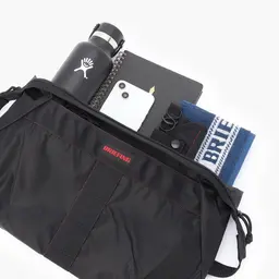 PACKABLE SHOULDER RC