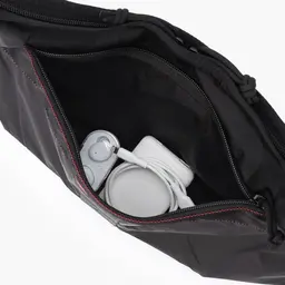 PACKABLE SHOULDER RC
