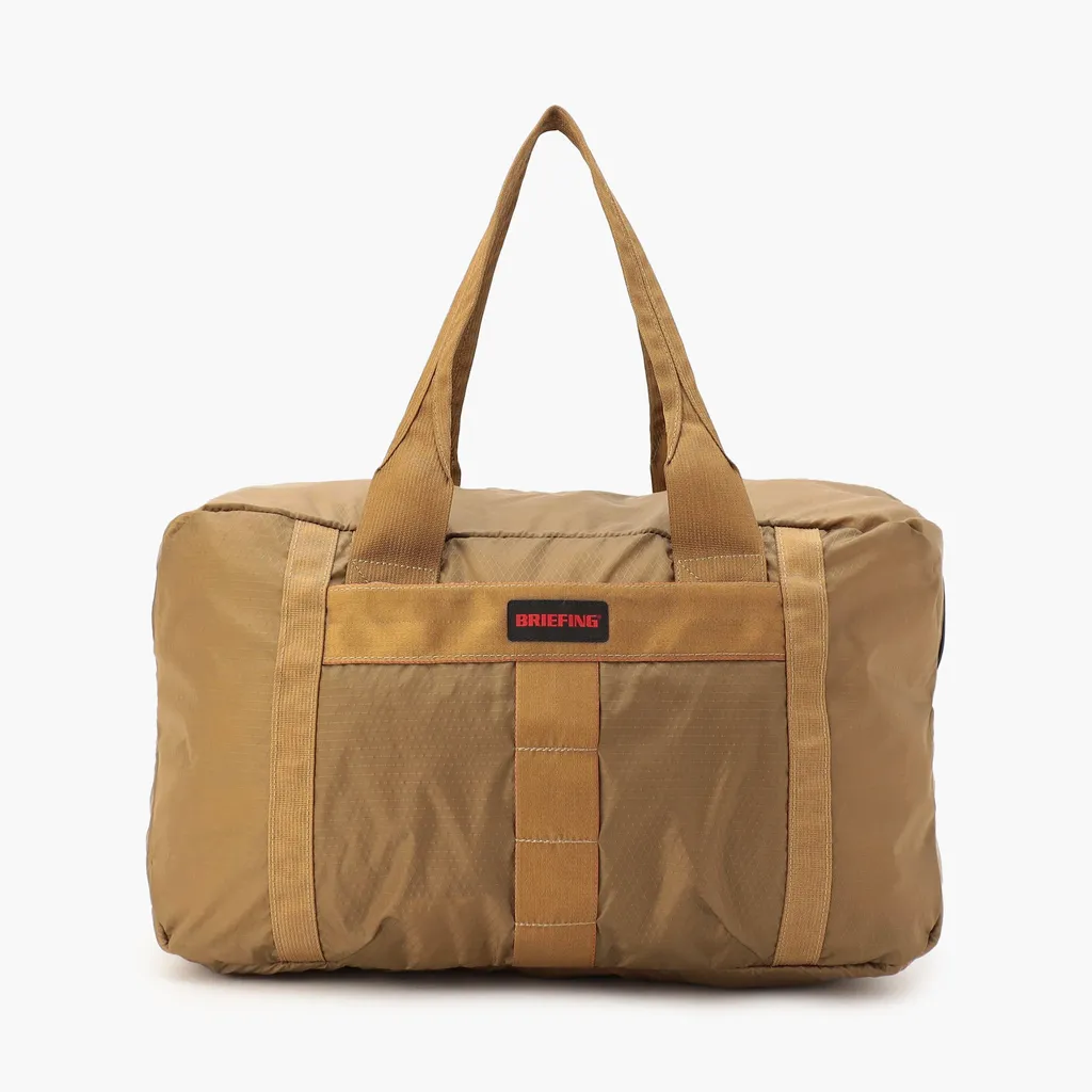 PACKABLE BOSTON RC