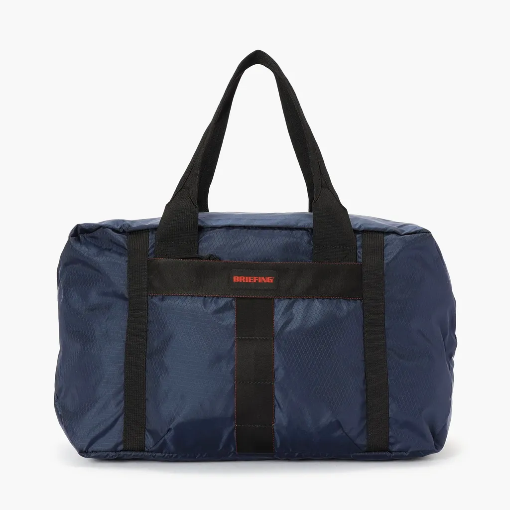 PACKABLE BOSTON RC