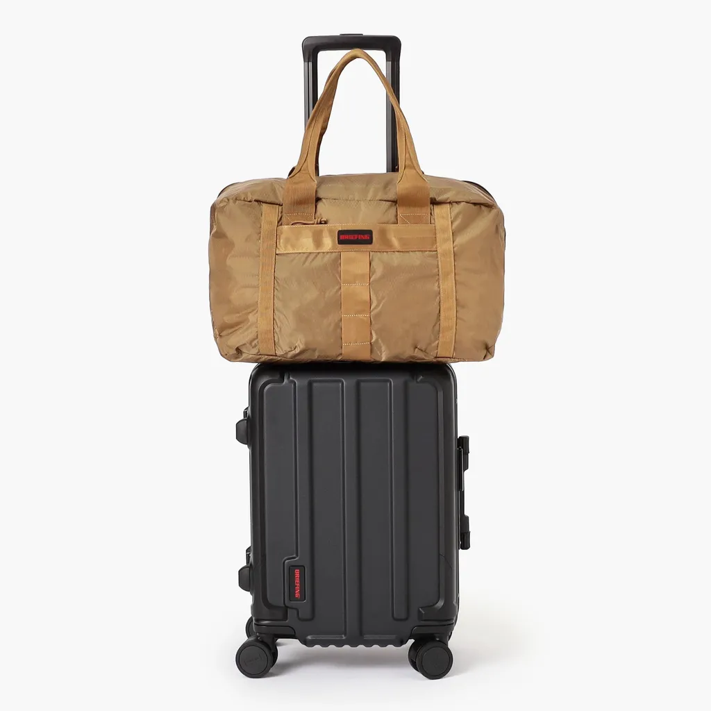 PACKABLE BOSTON RC