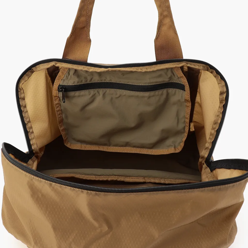 PACKABLE BOSTON RC