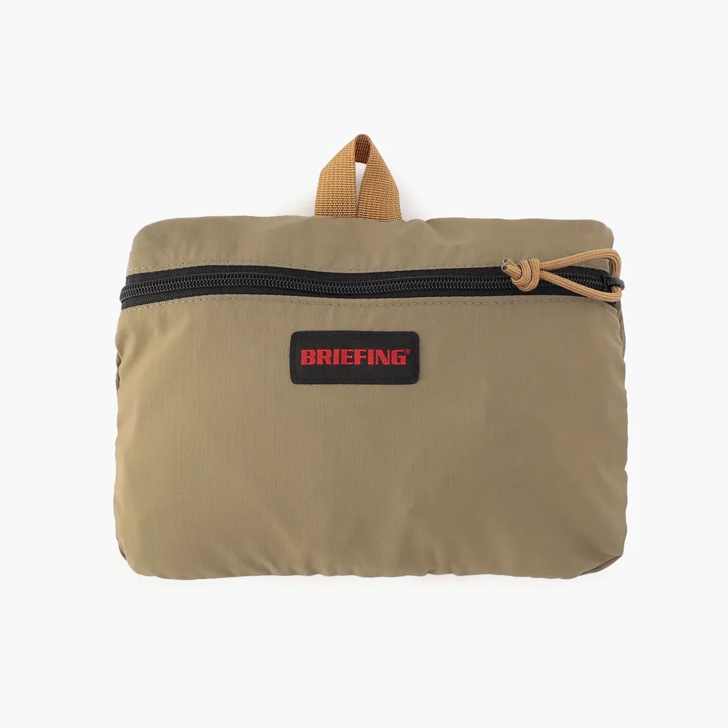 PACKABLE BOSTON RC