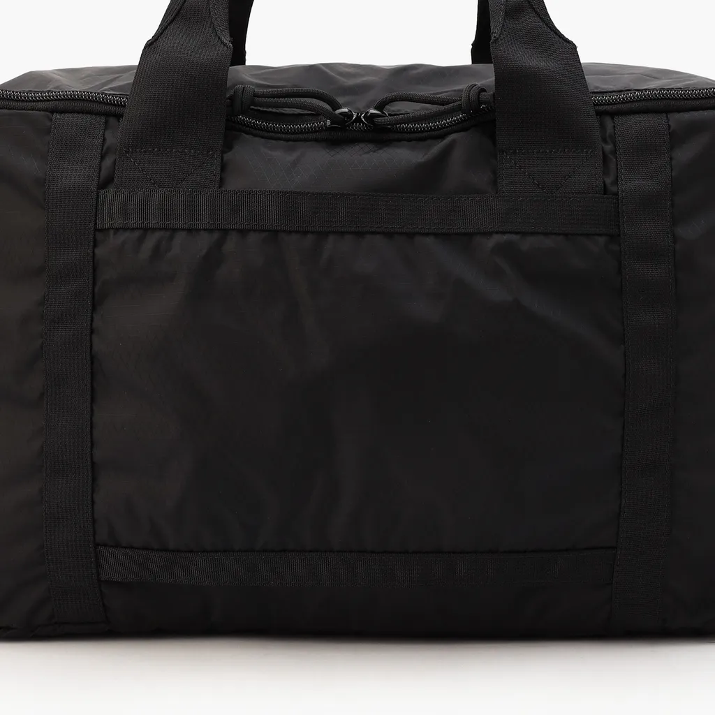 PACKABLE BOSTON RC