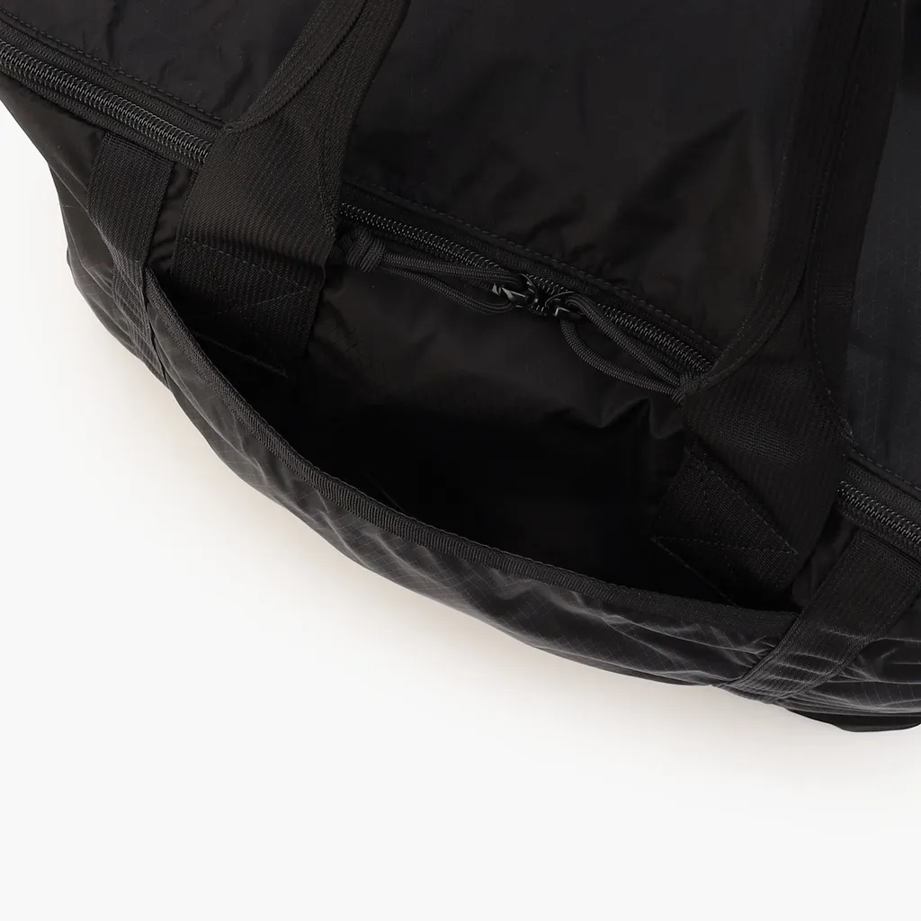 PACKABLE BOSTON RC