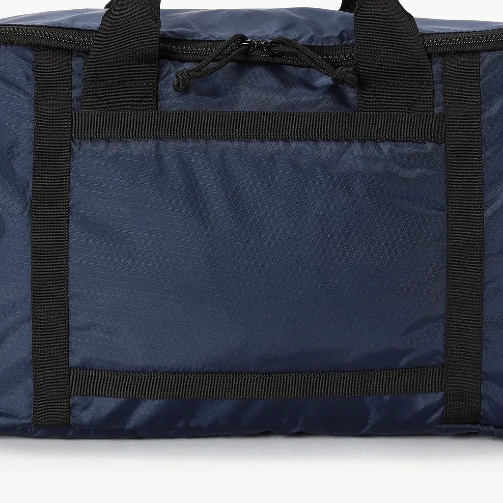 PACKABLE BOSTON RC