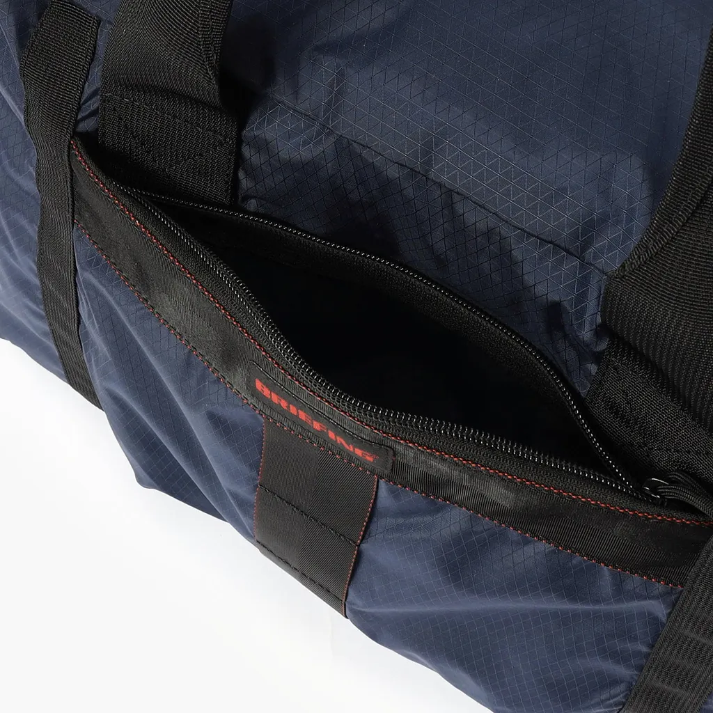 PACKABLE BOSTON RC