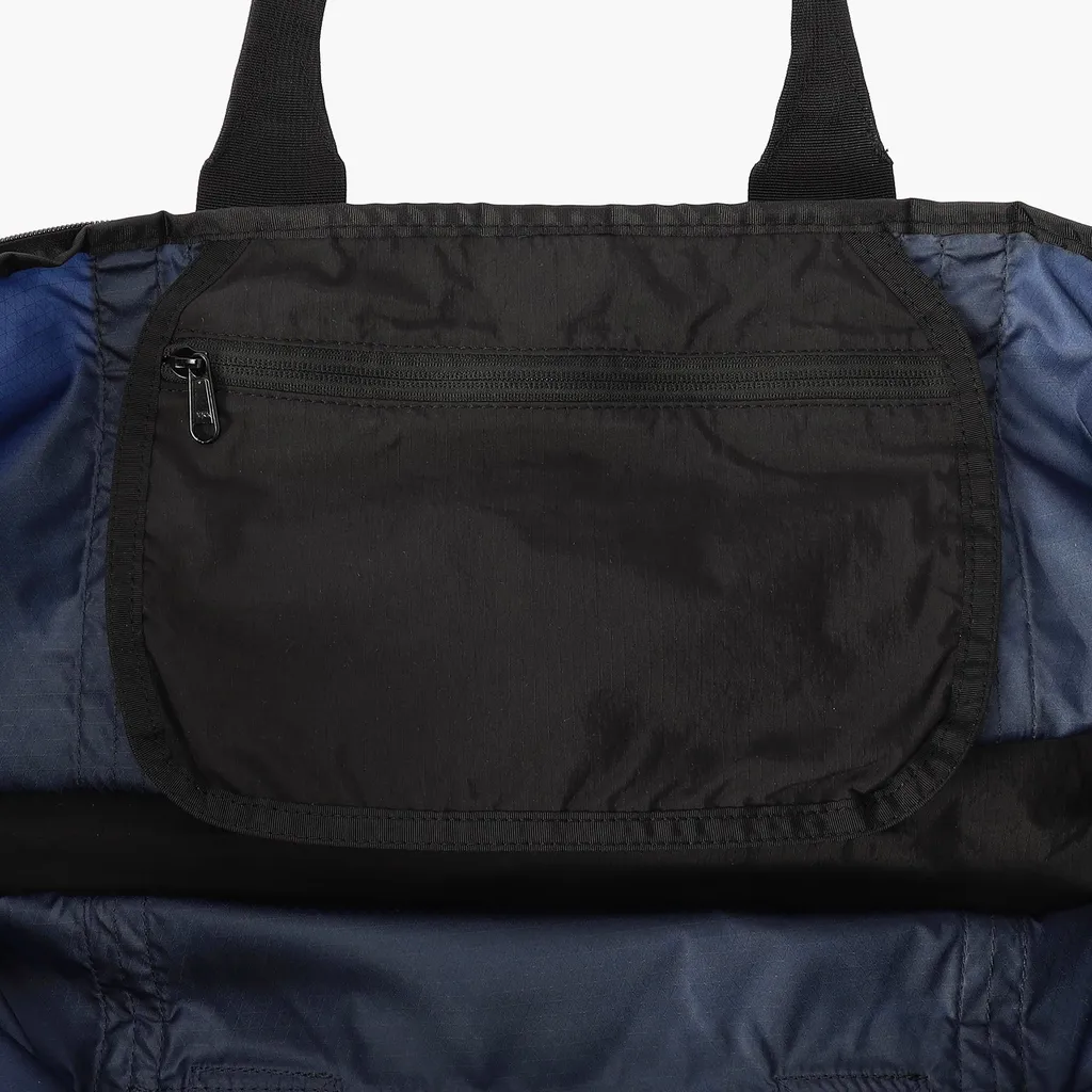 PACKABLE BOSTON RC