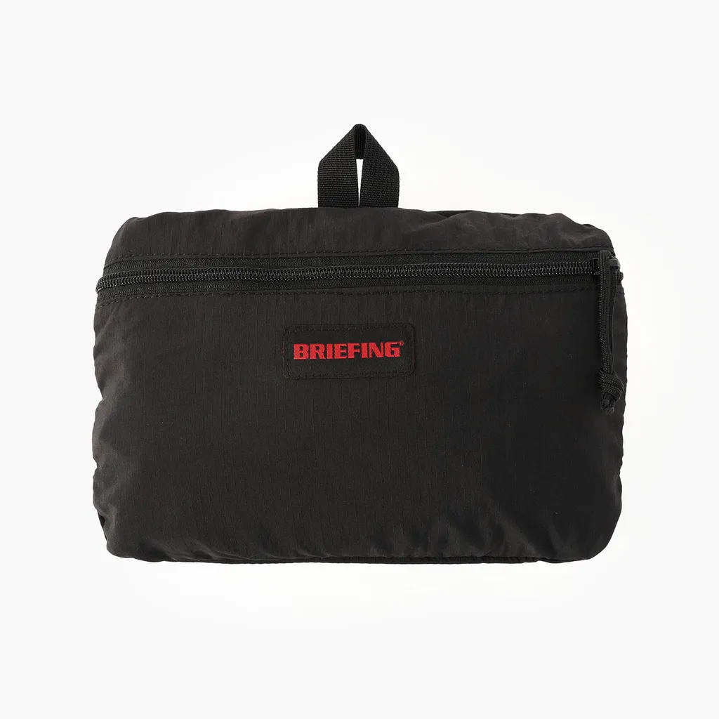PACKABLE BOSTON RC