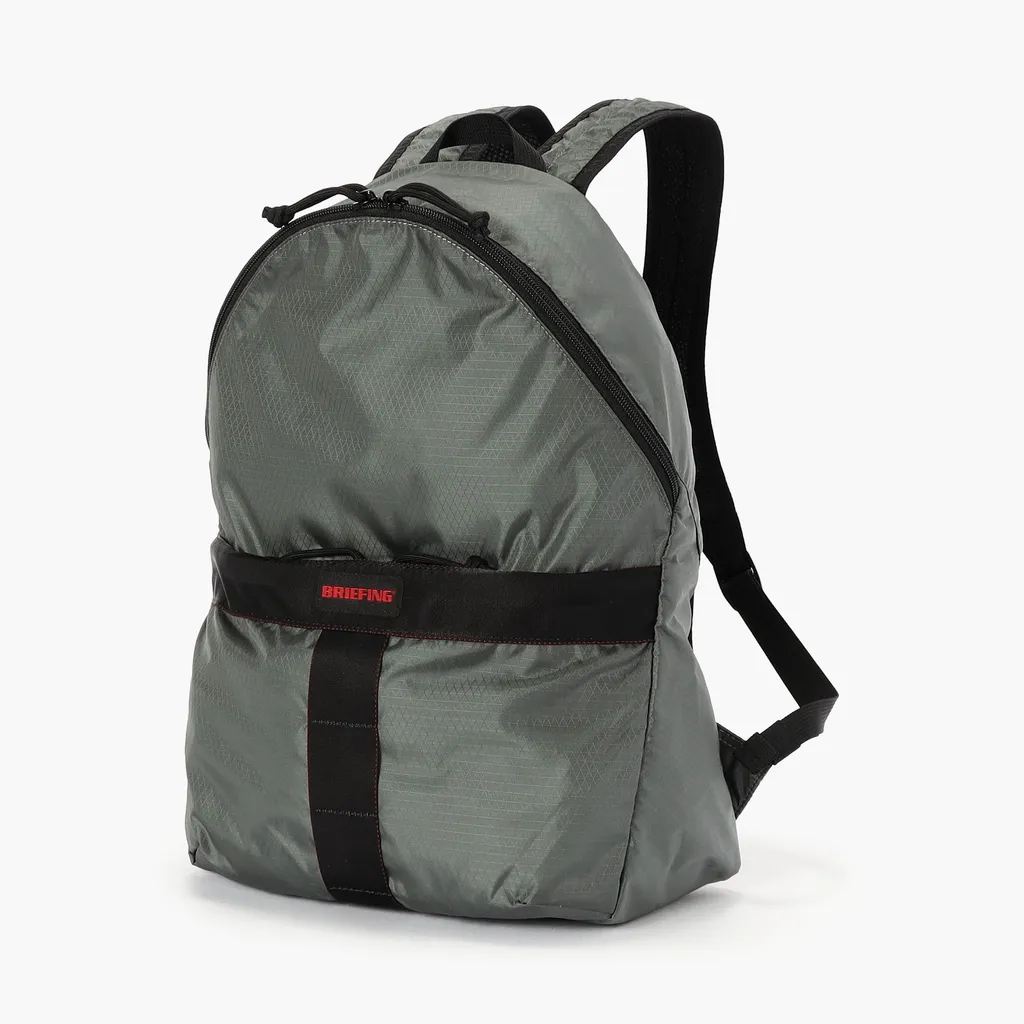 PACKABLE DAY PACK RC