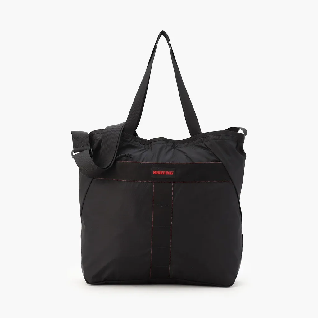 PACKABLE 2WAY TOTE RC