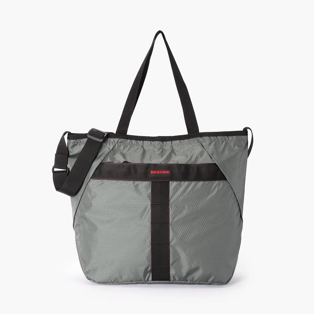 PACKABLE 2WAY TOTE RC