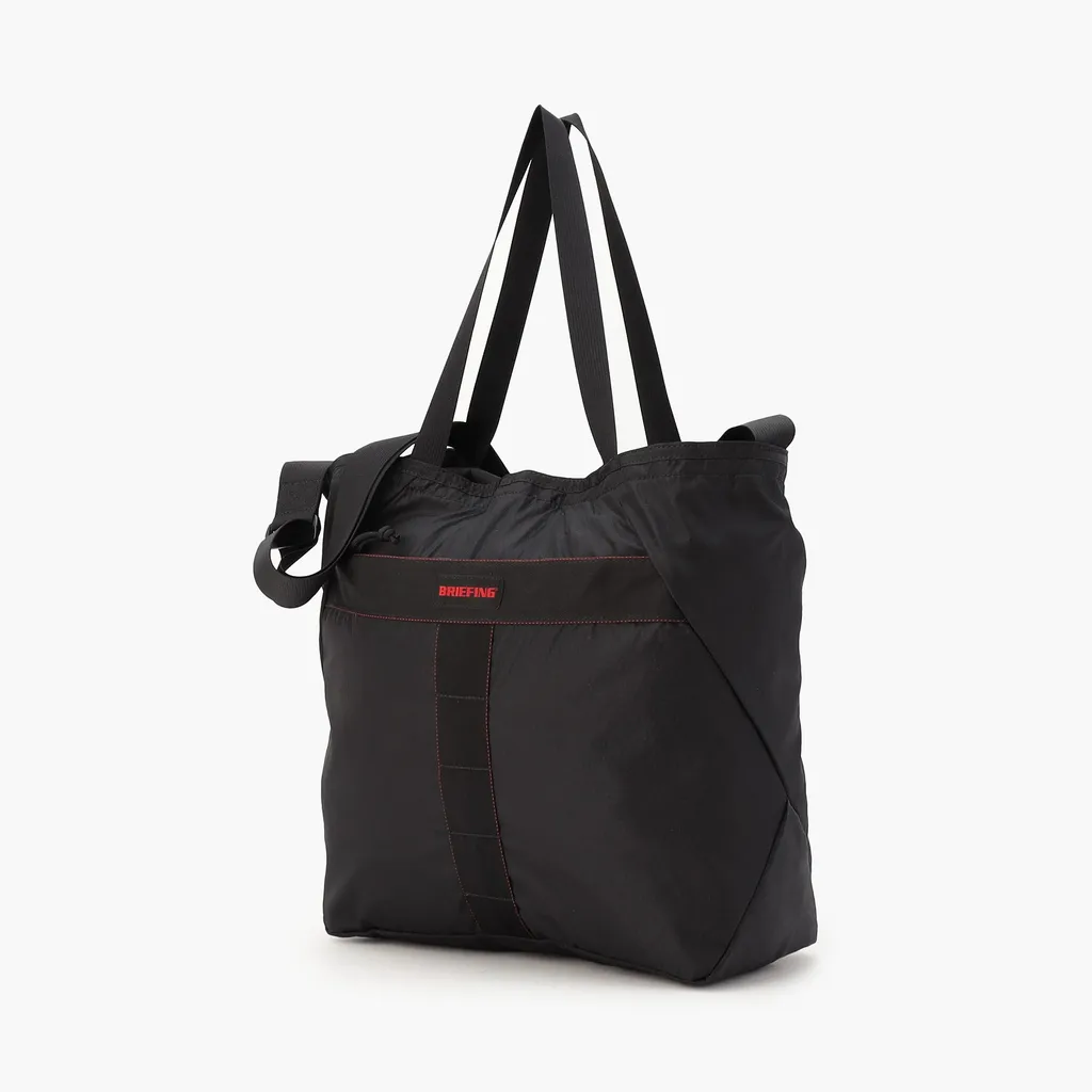 PACKABLE 2WAY TOTE RC