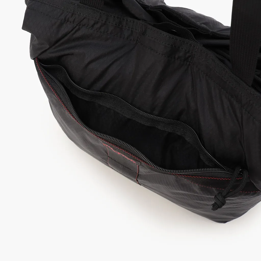 PACKABLE 2WAY TOTE RC