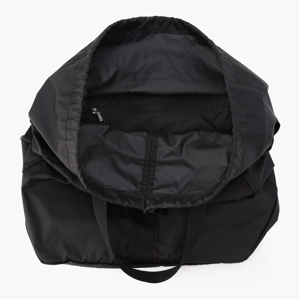 PACKABLE 2WAY TOTE RC