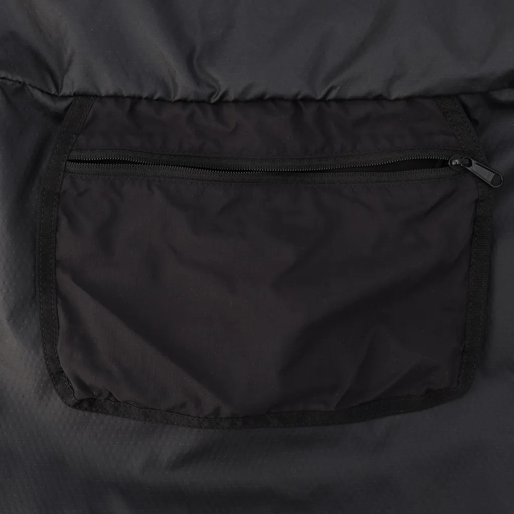 PACKABLE 2WAY TOTE RC