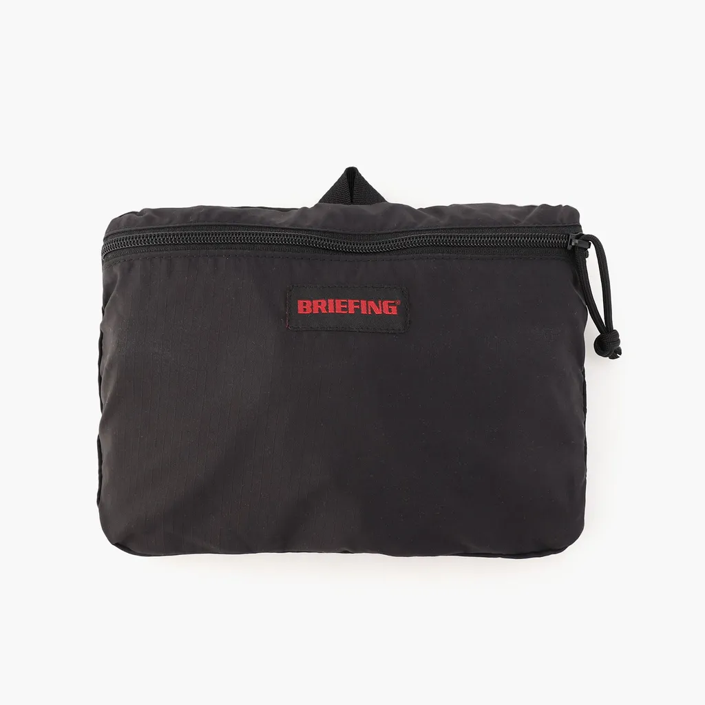 PACKABLE 2WAY TOTE RC
