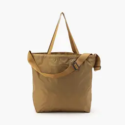 PACKABLE 2WAY TOTE RC