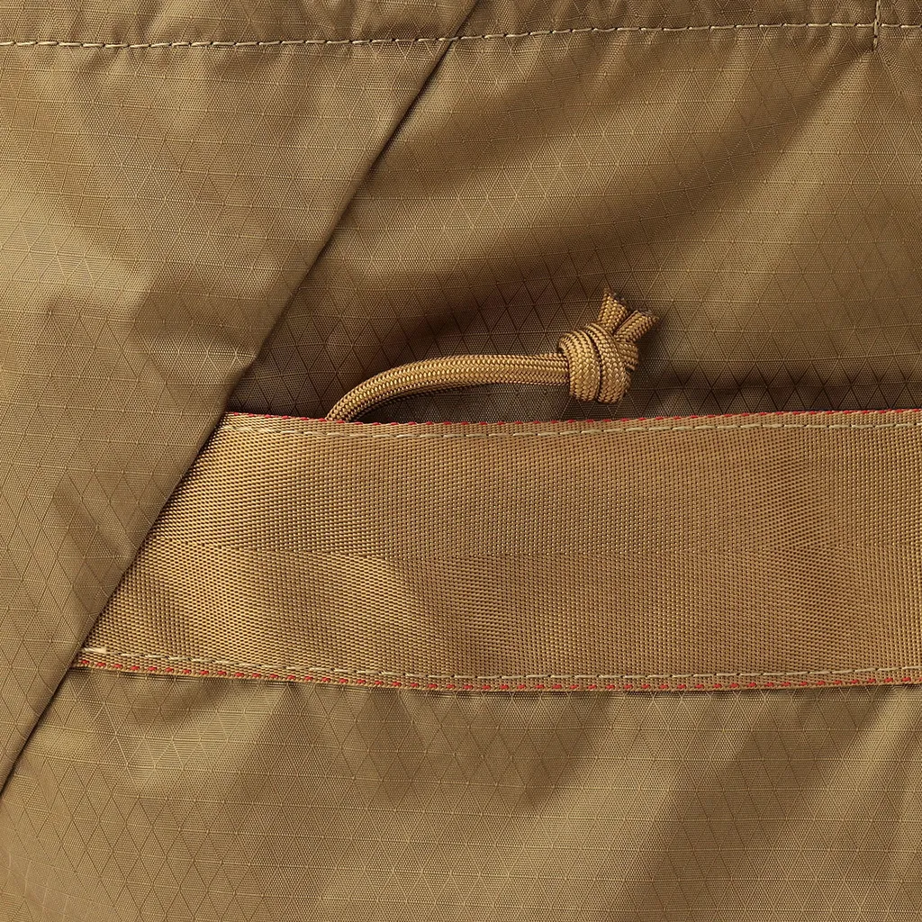 PACKABLE 2WAY TOTE RC