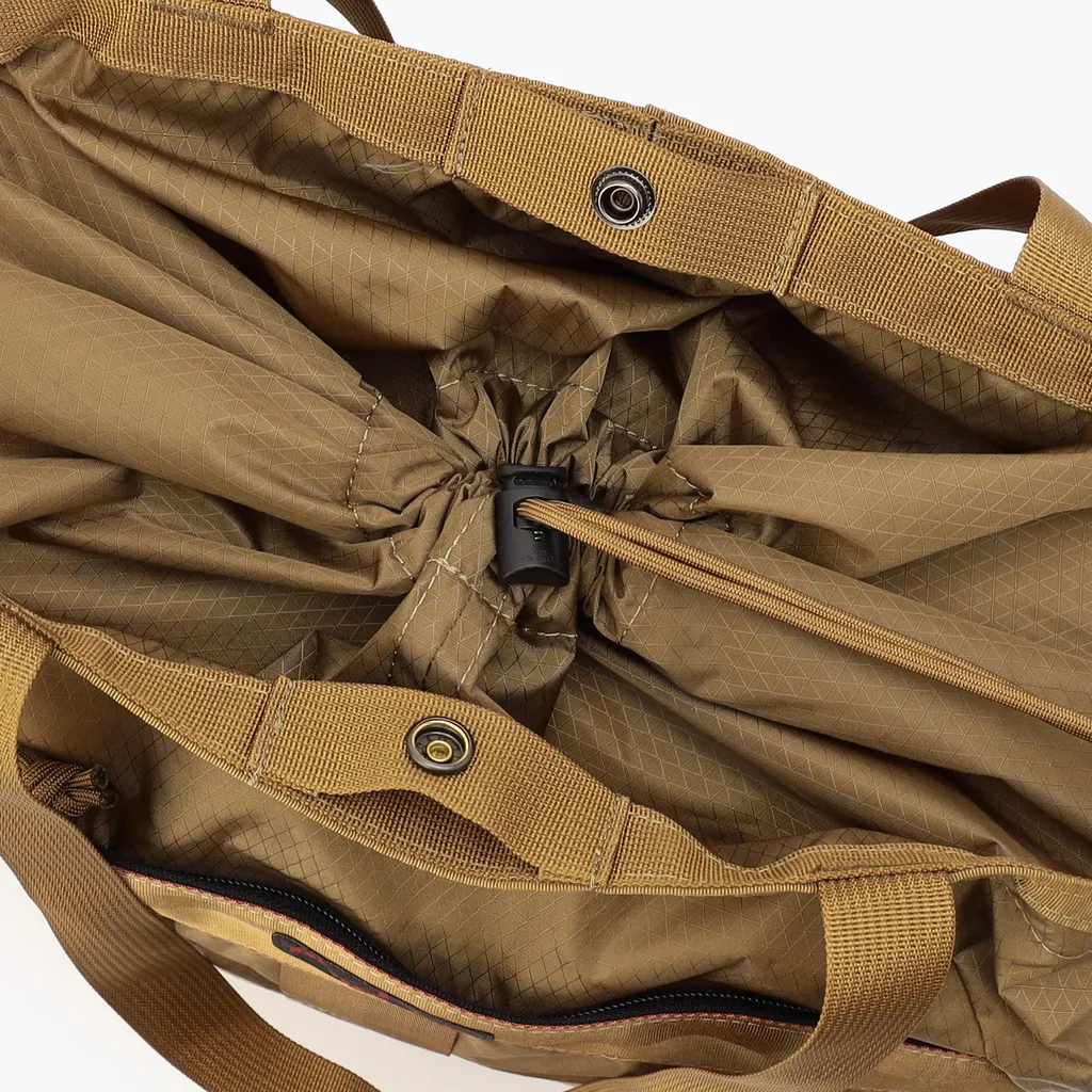 PACKABLE 2WAY TOTE RC