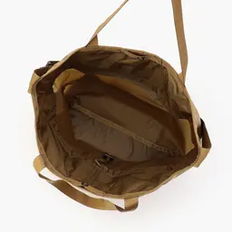 PACKABLE 2WAY TOTE RC