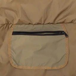 PACKABLE 2WAY TOTE RC