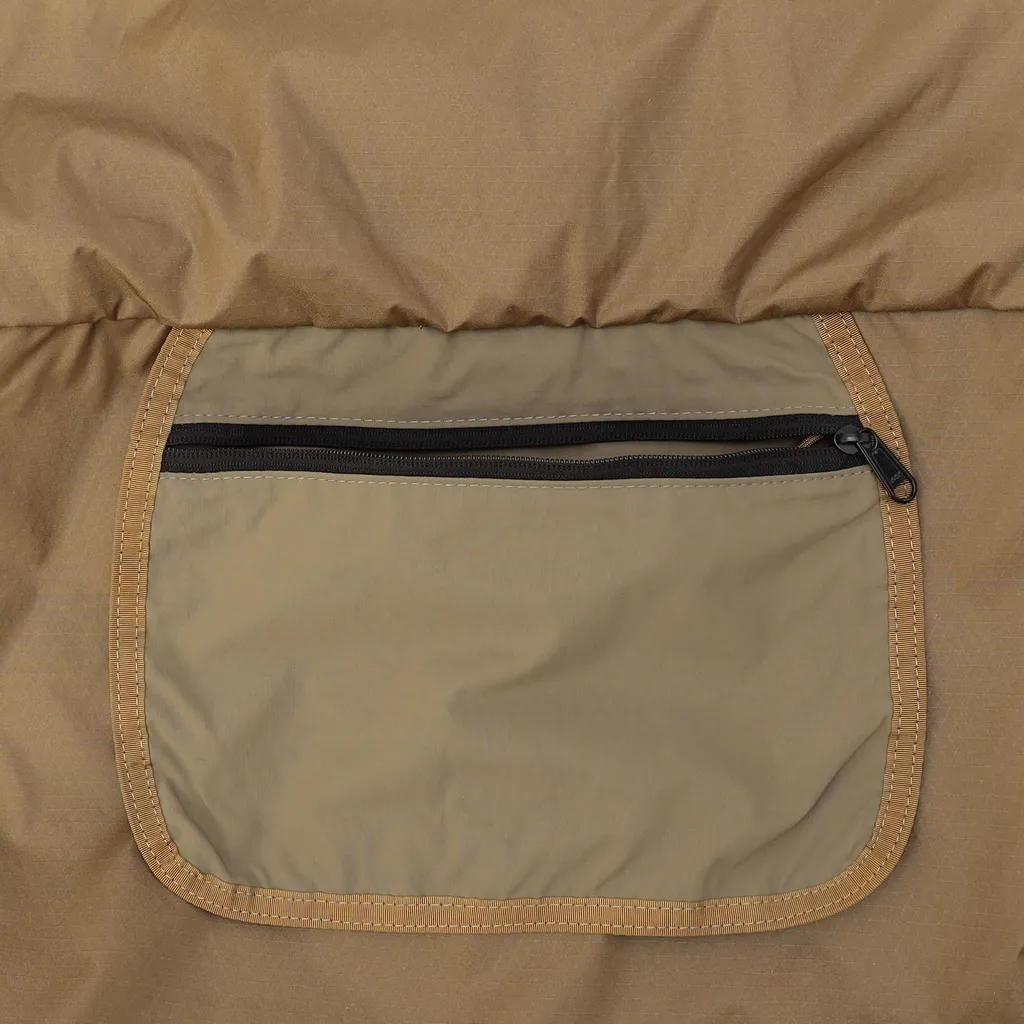 PACKABLE 2WAY TOTE RC